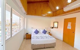 Hotel Grand Caribe